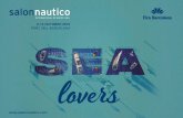 Nautico Sales folder 250419 ENG · 2019. 4. 25. · €100,000 prize. Nautic Tech seeks to drive the nautical industry in Barcelona. PROFESSIONAL MEETINGS An activity that proposes