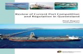 Review of Current Port Competition and Regulation in Queensland/media/busind/Transport... · 2010. 9. 22. · Queensland Transport, Review of Current Port Competition and Regulation
