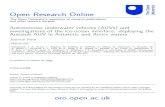 Open Research Onlineoro.open.ac.uk/12215/5/Dowdeswell+Jglac+2008.pdf · 2021. 7. 14. · 5 British Antarctic Survey, Natural Environmental Research Council, Madingley Road, Cambridge