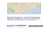 Kensington and Chelsea Multi-Agency Flood Plan · 2021. 3. 18. · Kensington and Chelsea Borough Resilience Forum Section 1 Multi Agency Flood Plan – Thames Breach INTRODUCTION