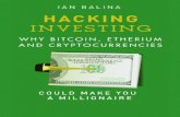 Ian Balina Hacking Investing - The Marketplace Podcastinsidethemarketplace.com/.../10/Ian-Balina-Hacking... · HACKING INVESTING 11 CHARACTERISTICS OF BITCOIN GLOBAL In other words,