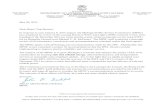May 30, 2014 Dear Mayor Virg Bernero, - GongwerMay 30, 2014 Dear Mayor Virg Bernero, In response to your January 8, 2014 request, the Michigan Public Service Commission (MPSC) has