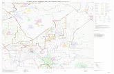 School District Reference Map (2010 Census) · 2011. 3. 9. · La Vina 40872 Coarsegold 14288 Rolling Hills 62625 Ahwahnee 00478 Old Fig Garden 53505 Merced 46898 ... Rd 13 R d 2