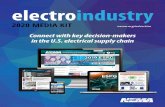 Connect with key decision-makers in the U.S. electrical ......Standards Spotlight is a weekly e-newsletter sent to 11,000 downstream users of NEMA Standards, including consulting engineers,