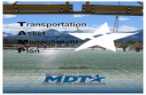 Transportation2. Managing Pavements Pavement Inventory There are approximately 75,000 centerline road miles open to public travel in Montana which carry over 12 billion vehicle miles