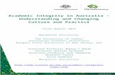 Final OHS Report_AN_v1€¦  · Web view2017. 10. 29. · ISBN 978-1-76028-289-9 DOCX Academic Integrity in Australia – Understanding and Changing Culture and ... with emphasis