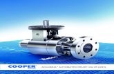 AccuseAl AutomAted Relief VAlVe (ARV) · 2017. 10. 4. · The Accuseal® ARV design provides automatic or manual over pressure protection for steam boiler systems. Operation at lower