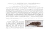 ABUNDANCE AND DISTRIBUTION OF THE SANTA CATALINA …iws.org/CISProceedings/6th_CIS_Proceedings/Aarhus.pdf · Santa Catalina Island shrew (Sorex ornatus willetti), a subspecies of