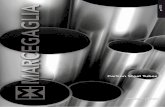 Carbon Steel Tubes - Marcegaglia · 2019. 5. 2. · EN 10305-3 Round and shaped precision tubes Rury precyzyjne okrągłe i specjalne +CR1 Welded and sized Spawane i kalibrowane na