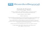 Boards & Beyond: Cell Biology Slides...Cell Biology Slides Color slides for USMLE Step 1 preparation from the Boards and Beyond Website Jason Ryan, MD, MPH 2021 Edition Boards & Beyond