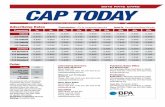 2019 RATE CARD - CAP TODAY...See our digital edition at . com/mag In addition, CAP TODAY advertisers have exclusive digital advertising opportunities available. Please see separate
