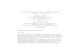 A Complete Bibliography of Philosophy of Science: 1940{1949ftp.math.utah.edu/pub//tex/bib/philossci1940.pdf · 2015. 1. 14. · A Complete Bibliography of Philosophy of Science: 1940{1949