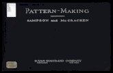 Pattern-making - Directory listing for ia600306.us.archive.org · 2015. 3. 13. · PATTERN-MAKING GENERALINFORMATION Thestudentofpattern-makingshouldbefamiliarwiththe termsalliedtothesubject.Thissectionis,therefore,devoted