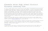 Instructions  · Web view2020. 11. 24. · Glendale Union High School District Distance Learning Plan. On June 24, 2020, Governor Ducey issued Executive Order 2020-41 Prioritizing