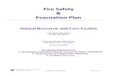 Fire Safety Evacuation Plan · 2020. 9. 4. · The purpose of this Fire Safety and Evacuation Plan (FSEP) is to establish procedures required by Chapter 4 of the Seattle Fire Code.