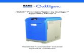 HANS (Before) Tested at Premium Water by Culligan ......2020/12/14  · dedicated GFCI PFOA/PFOS 25,000 ppt Lead 150 ppb Iron 2 ppm Arsenic 50 ppb Nitrate 30 ppm Nitrite 3.5 ppm Hardness