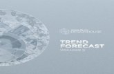 DesignHouse Trend Forecast Volume 2 · 2021. 7. 29. · Global CMF & Trend Manager, DesignHouse SERVICES & WORKSHOPS - half-day or full-day sessions, customized up to 5 days Color