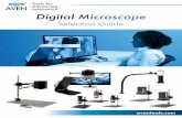 VSg... · 2021. 4. 15. · Microscope technology has rapidly advanced over the years, today’s microscopes can magnify much smaller objects. Digital microscopy camera technology