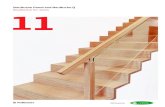 BauBuche Panel and BauBuche Q BauBuche for stairs...Creuzburg sales office Advice on sawn timber, BauBuche Panel; dealer support Pferdsdorfer Weg 6 D-99831 Creuzburg P +49 (0)36926