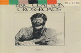 IK* 5l9(> CFDSSROVDS · 2020. 1. 3. · 835 270-2 eric 16. clapton crossroads disc 3 polydor. eric clapton . crossroads [to . 1. got to get better in a little while - derek and the