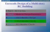 midas Gen Tutorial Eurocode Design of Multi-story RC Building …jde.com.pl/assets/pdf/gen/RC-Design-EC2.pdf · 2015. 6. 30. · Fundamentals MIDAS Information Technology Co., Ltd.