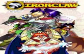 Book 02a - Ironclaw - Squaring the circle 10-Jun-2010 - Squaring the... · 2017. 4. 9. · Ironclaw 2 What If you’ve NEVER played a role-playing game before … To play the game