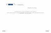 COMMISSION STAFF WORKING DOCUMENT Delivering an ...EN EN EUROPEAN COMMISSION Brussels, 14.11.2017 SWD(2017) 375 final COMMISSION STAFF WORKING DOCUMENT Delivering an effective and