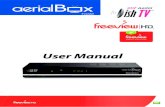 T1020 User manual V4 Web - Dish TV...digital TV channels, as well as detailed Freeview program information with the Freeview 8 Day Electronic Program Guide. For more information about
