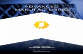 ADVANCED MANUFACTURING · 2021. 9. 1. · Anderson JASPER ENGINE EXCHANGE INC Indianapolis FLEX-N-GATE LLC Covington GECOM Greensburg HENRY CROWN AND COMPANY Indianapolis UC HOLDINGS