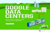 GOOGLE DATA CENTERS - CBS 17 · 2021. 3. 18. · Since 2006, Google has opened six U.S. data center campuses. Each is a state-of-the-art, world-class facility that enables the company
