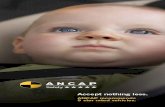 ANCAP recommends 5 star rated vehicles. · 2014. 11. 25. · crash. In order to achieve the top 5 star ANCAP safety rating, a vehicle must achieve minimum scores across all physical