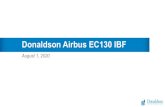 Donaldson Airbus AS350 IBF