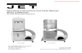 Operating Instructions and Parts Manual Dust Collector