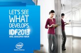 Reinventing the - Intel