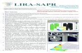 Т LIRA SAPR - LiraLand
