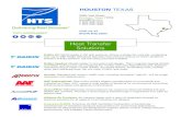 Heat Transfer Solutions - HTS
