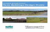 Farm buildings design guide - Harrogate