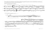 First Clarinet Excerpts - Utah Valley Symphony