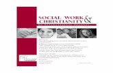 SOCIAL WORK CHRISTIANITY - Active Relationships