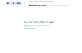 Service Manual - Roadranger