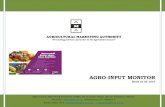 AGRICULTURAL MARKETING AUTHORITY