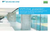 White paper - Daikin Future Thinking