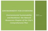 environment for everyone - Granicus