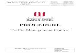 PROCEDURE - Qatar Steel