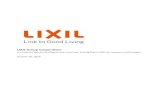 LIXIL Group Corporation