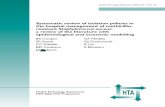 HTA Health Technology Assessment