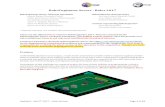 RoboCupJunior Soccer - Rules 2017