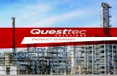 PRODUCT SUMMARY - Questtec Solutions