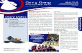 Gang Gang 9844 2749 - Warrandyte High School