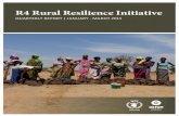R4 Rural Resilience Initiative